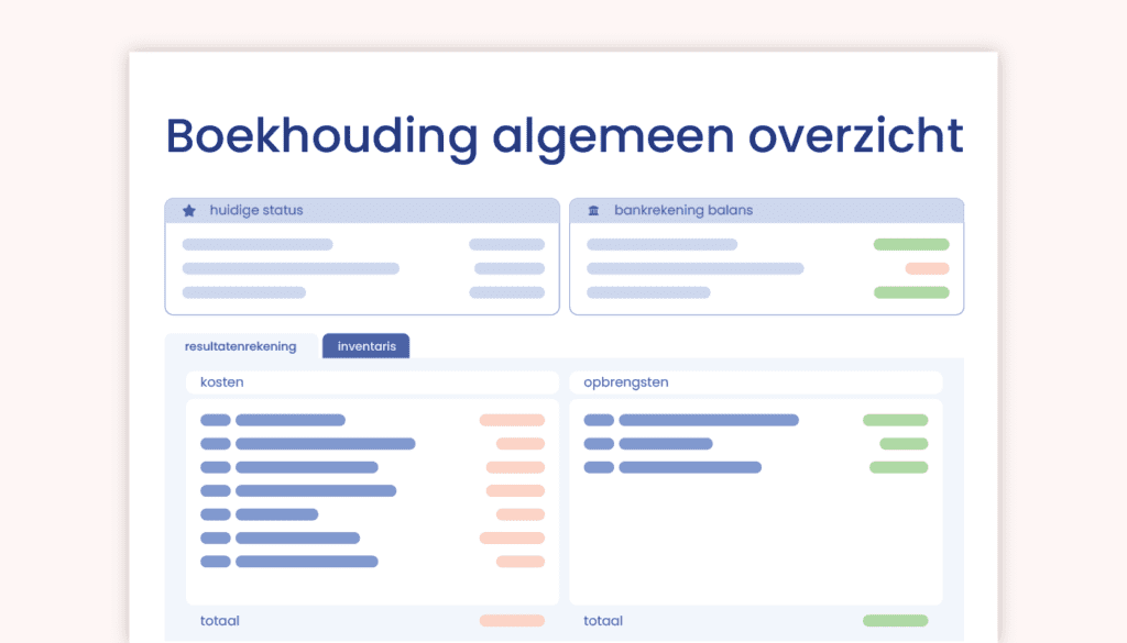 syndicus boekhouding